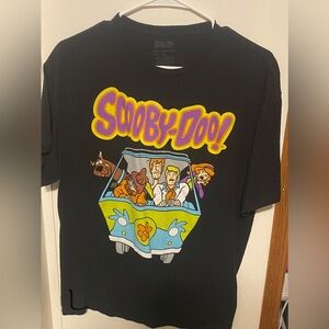 Scooby Doo Shirt